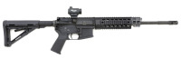 Sig Sauer SIG516 Patrol Semi-Auto Carbine