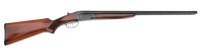 Savage Fox Model B Boxlock Double Shotgun