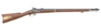 Armi Jager Model 1863 Zouave Percussion Rifle