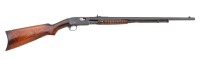 Remington Model 12-C Slide Action Rifle