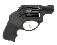 Ruger LCRx Double Action Revolver