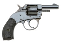 Harrington & Richardson Victor Double Action Revolver