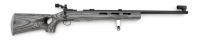 Custom Winchester Model 52C Single Shot Target Rifle