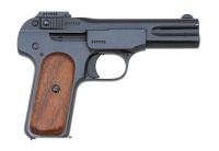 Fabrique Nationale Model 1900 Semi-Auto Pistol