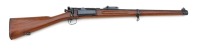 Custom Springfield Armory Model 1898 Krag Bolt Action Rifle