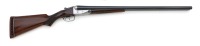 Parker Trojan Boxlock Double Shotgun