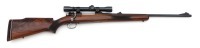 Custom vz.24 Mauser Bolt Action Sporting Rifle