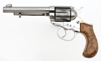 Colt Model 1877 Lightning Double Action Revolver