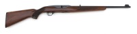 Winchester Model 490 Semi-Auto Rifle