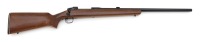 Savage Model 112V Varmint Single Shot Bolt Action Rifle