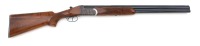 Antonio Zoli & Co Gray Eagle Magnum Over Under Shotgun