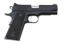 Kimber Pro Carry II Semi-Auto Pistol