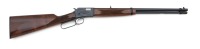 Browning BL-22 Grade II Lever Action Rifle