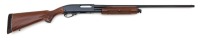 Remington Model 870 Wingmaster Slide Action Shotgun