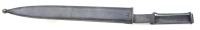 U.S. Krag Cadet Bayonet Scabbard