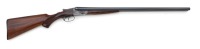 A.H. Fox Sterlingworth Boxlock Double Shotgun