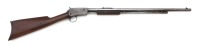 Winchester Model 1890 Slide Action Rifle