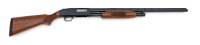 Mossberg Model 500A Slide Action Shotgun