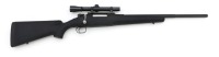 Husqvarna Model 38 Sporter Bolt Action Rifle