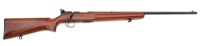 Remington Model 521-T Bolt Action Rifle