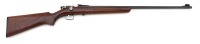 Winchester Model 68 Bolt Action Rifle