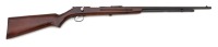 Remington Model 34 Bolt Action Rifle