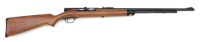 Stevens Model 76A Semi-Auto Rifle