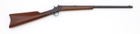 Remington No. 4 Rolling Block Rifle