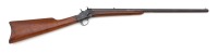 Remington No.4 Rolling Block Rifle