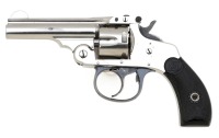 Harrington & Richardson 32 Auto Ejecting Revolver