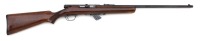 Savage Model 7 Semi-Auto Rifle