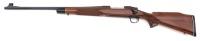 Remington Model 700 LH BDL Bolt Action Rifle