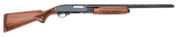 Remington Model 870 Wingmaster Slide Action Shotgun