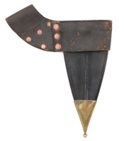 U.S. Model 1869 Trowel Bayonet Scabbard