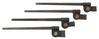 U.S. Trapdoor Bayonet Scabbards