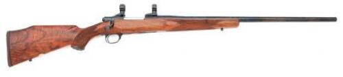 Paul Jaeger Custom Sako Bolt Action Rifle