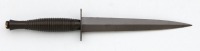 Reproduction Fairbairn-Sykes Fighting Knife