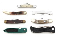 Pocketknives