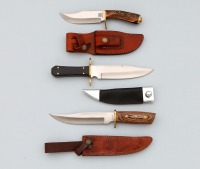 Fixed Blade Hunting Knives