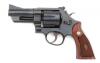 Rare Smith & Wesson 4th Model .44 Hand Ejector Target Revolver - 2