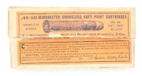 45-90 Winchester Ammunition