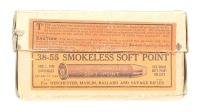 38-55 Winchester Ammunition