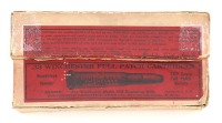 Collectible Box of Winchester 33 Ammunition