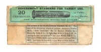 Collectible 45-70 Winchester Cartridges