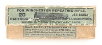 Winchester 45-75 Ammunition