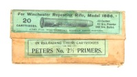 Collectible 40-82 Ammunition