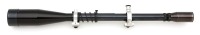 J. Unertl Ultra Varmint Scope