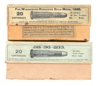 Winchester 38-56 Ammunition