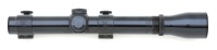 Weaver K3 Scope