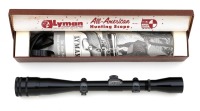 Lyman All-American Perma-Center Scope